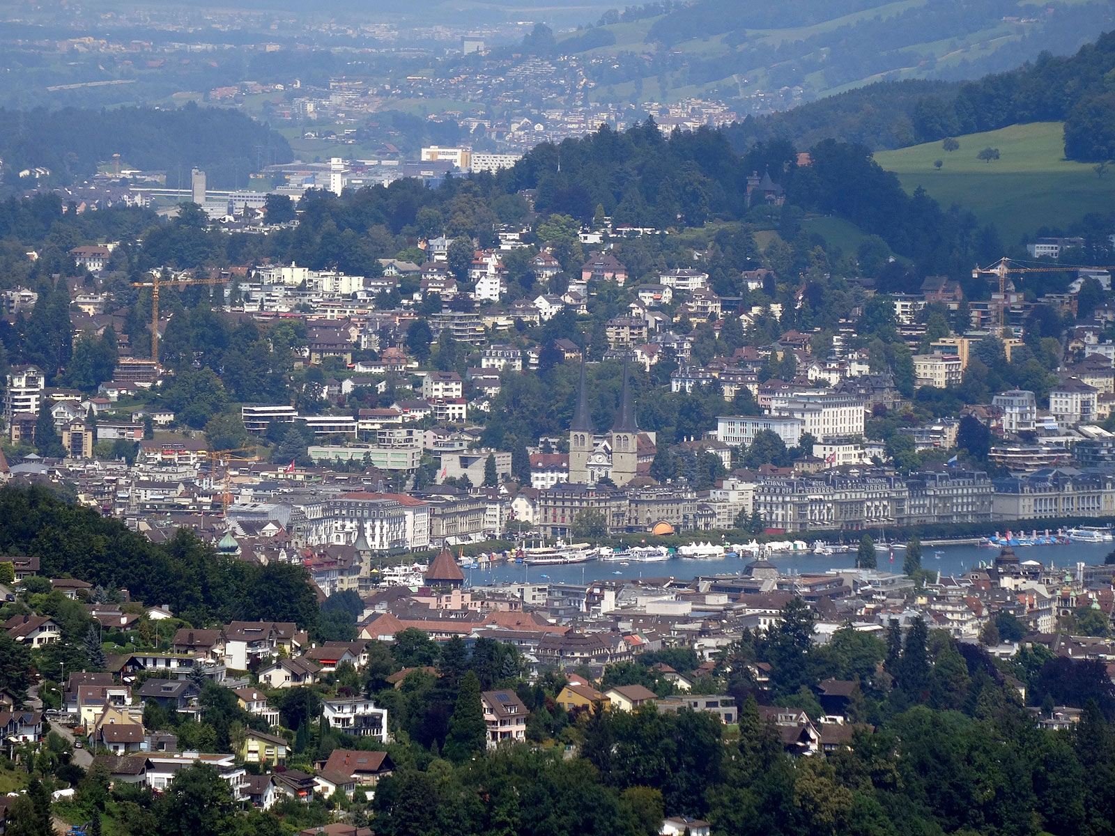 Lucerne